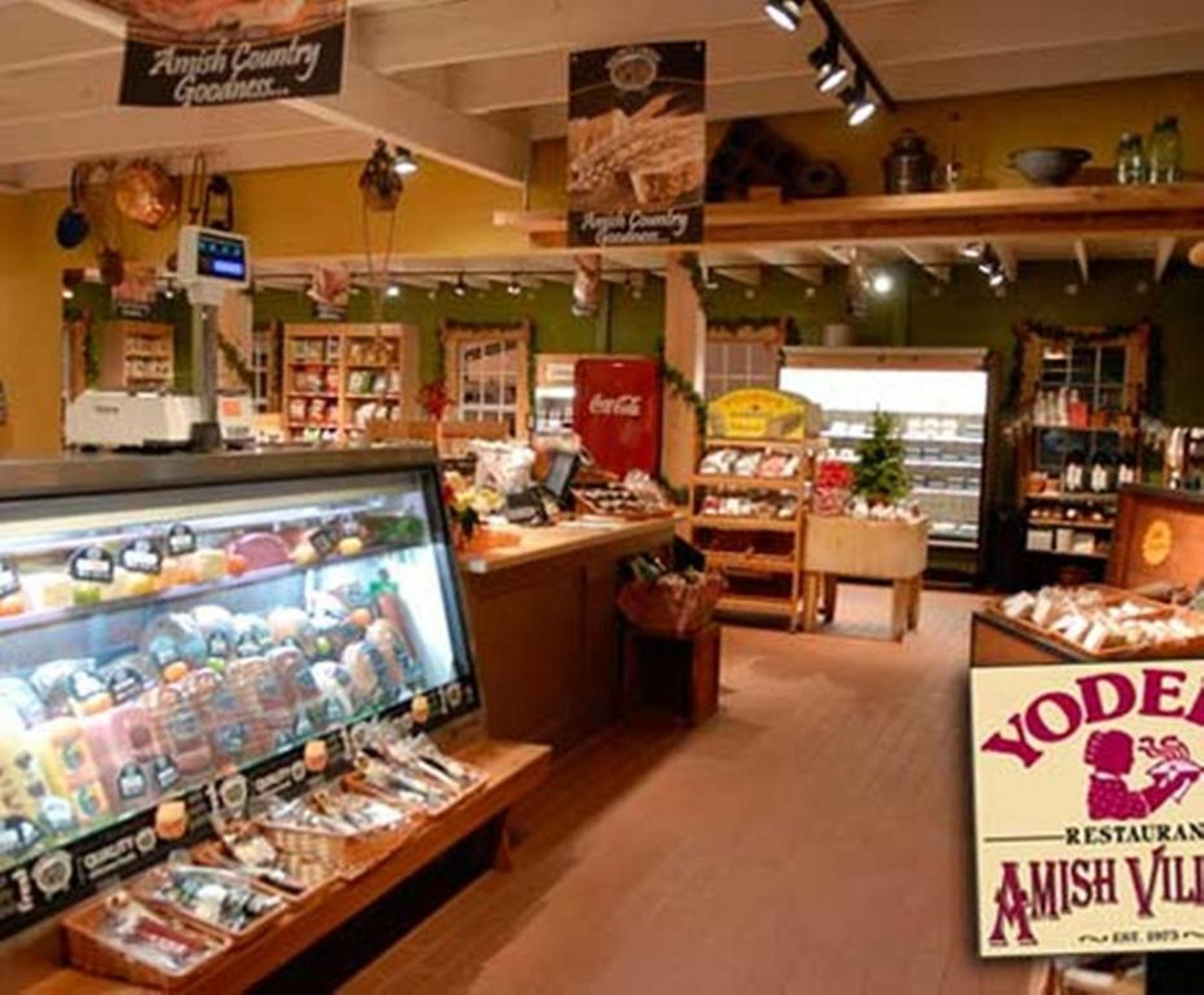 兰开斯特艺术酒店 外观 照片